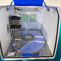 BioTeKe AU1001-96 Automated Nucleic Acid Extraction System image 2